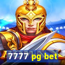 7777 pg bet